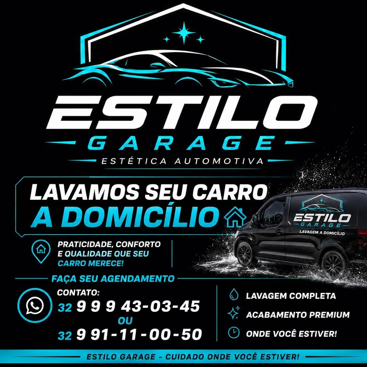 Estetica automotiva 
