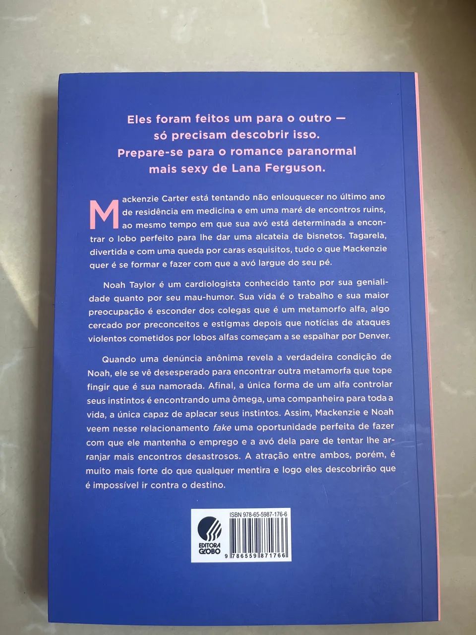 Farejando o amor - Foto 2