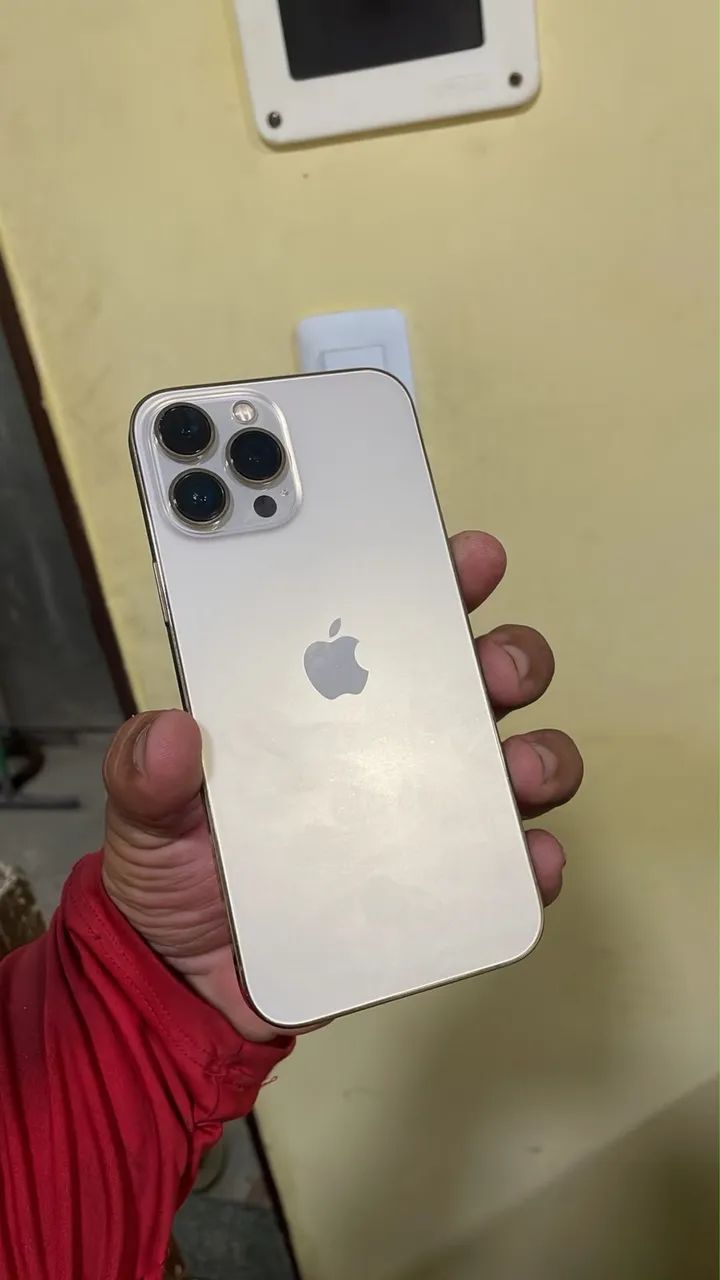 iPhone 13 Pro Max