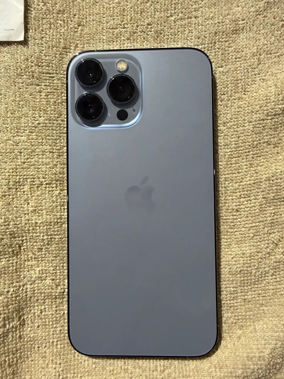 iPhone 13 pró master u dono nunca foi trocado nada sem detalhes  - Foto 2