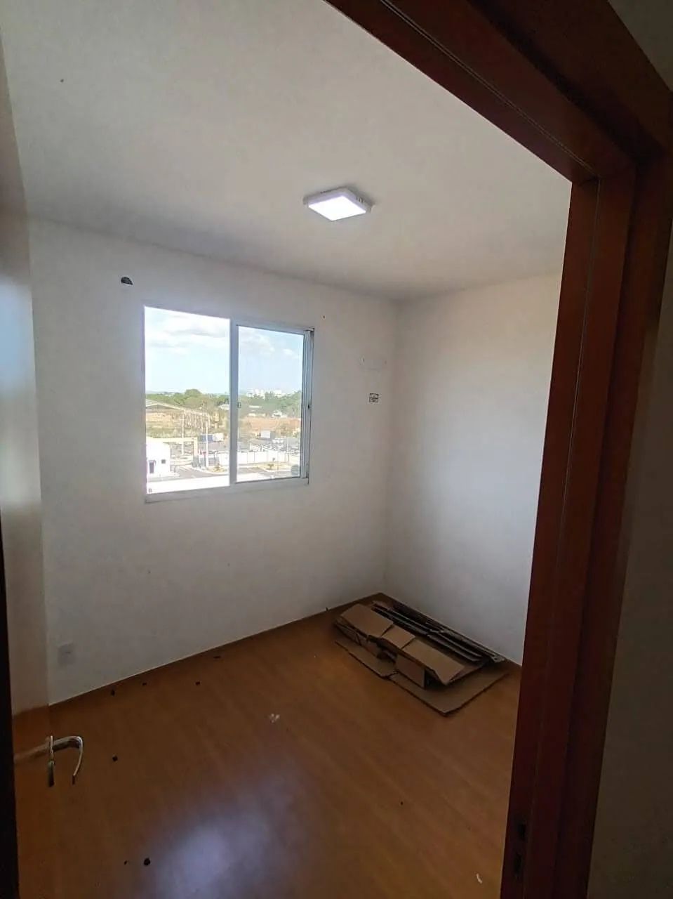 Vendo apartamento no Condominio Chapada dos Lirios - Foto 3