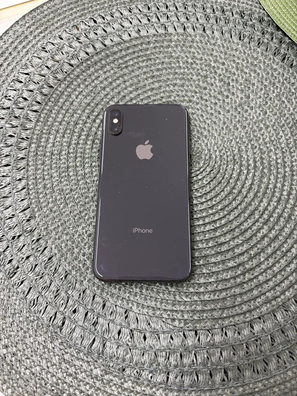 Iphone X