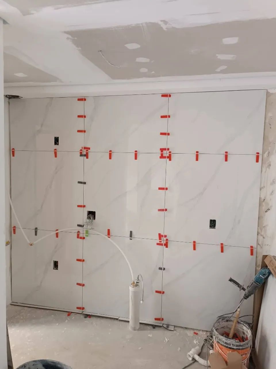 pedreiro de acabamento profissional  - Foto 5