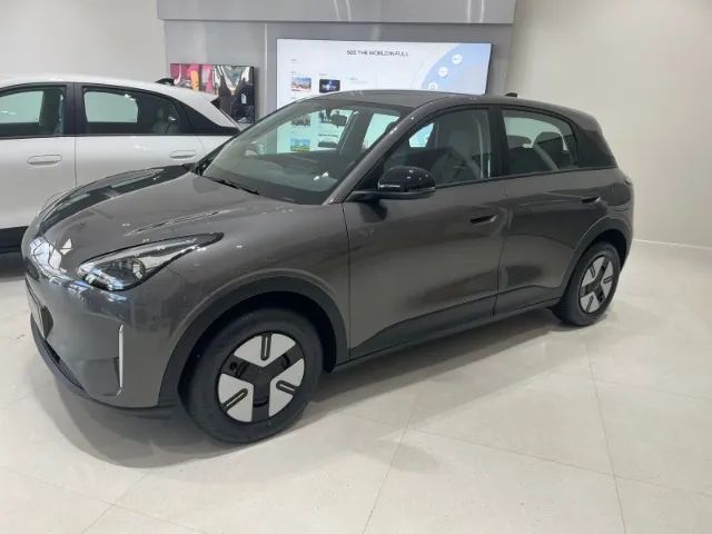 Geely EX2 Pro 2026 - Foto 4