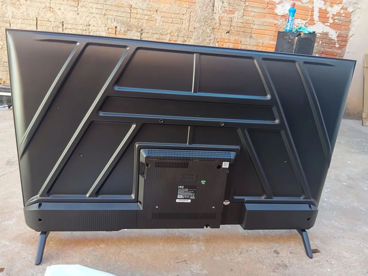Televisão  - Foto 5