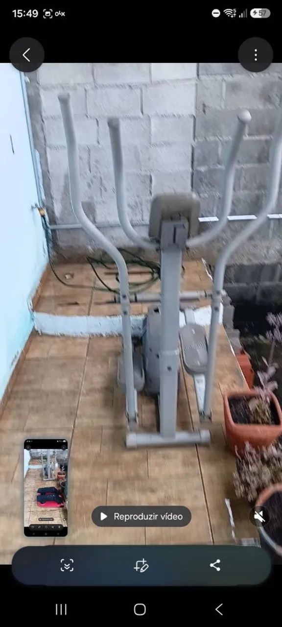 Vendo os dois por 250 - Foto 3