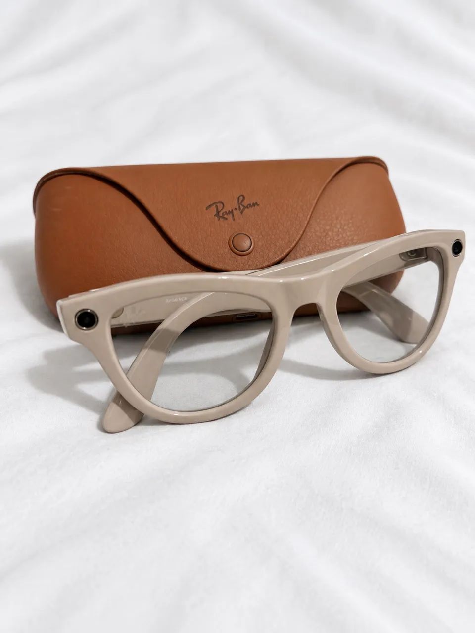 Ray-Ban Meta Skyler Gen 2 - Transitions