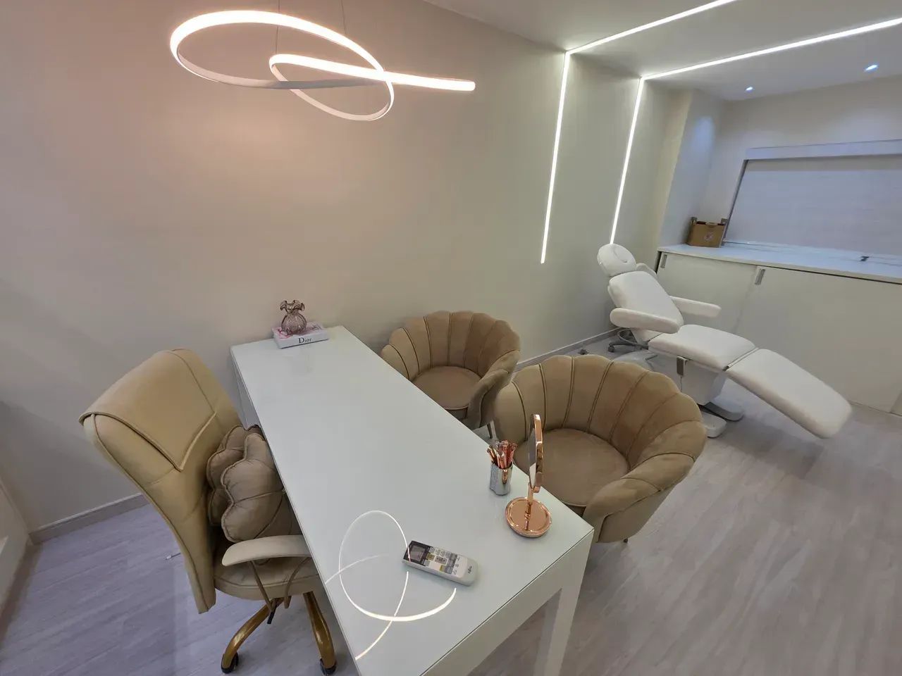 Sublocação de consultório de 36m² na Barra da Tijuca. - Foto 4