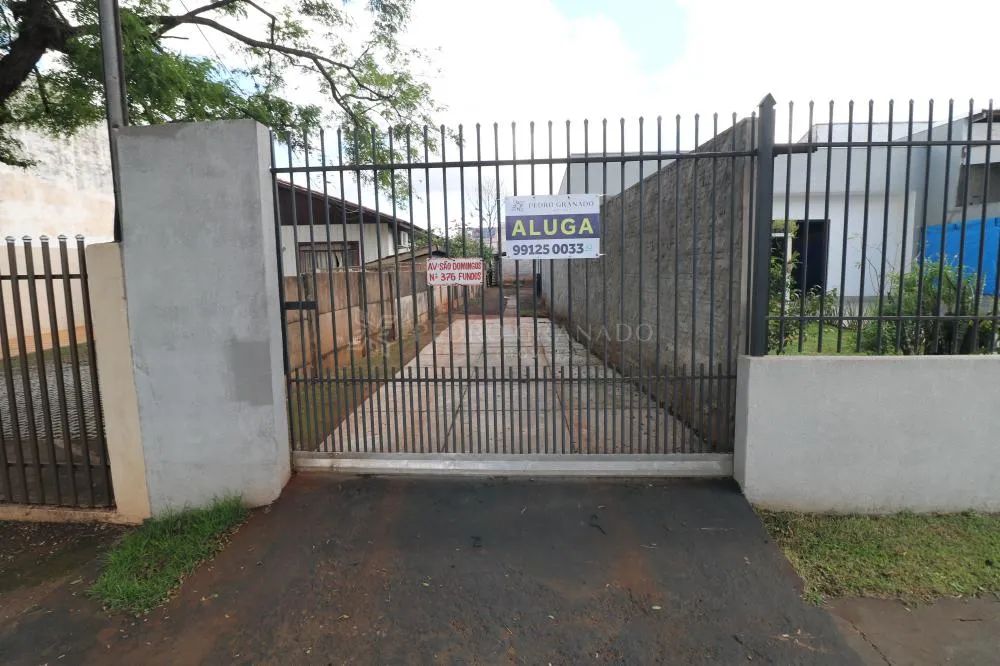 CASA FUNDOS | AVENIDA SÃO DOMINGOS - Foto 4