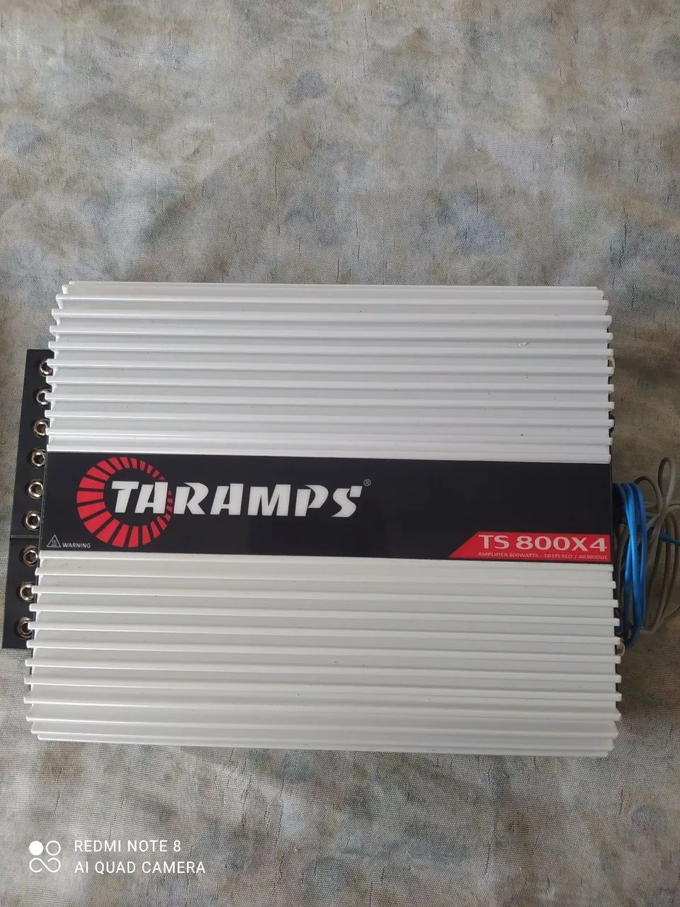 Módulo Taramps 