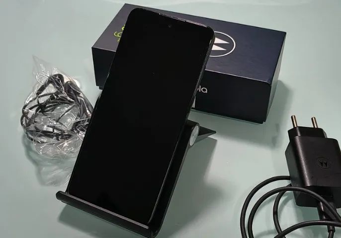 Moto G32 - Foto 3