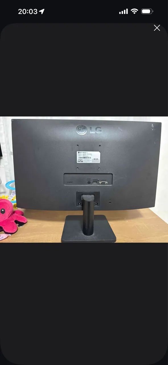 Monitor LG - Foto 4