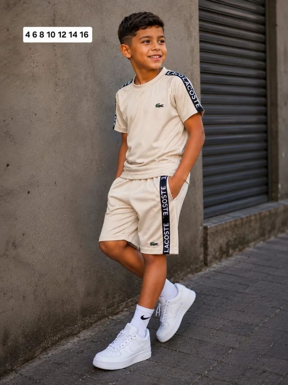 Roupas infantil  - Foto 4