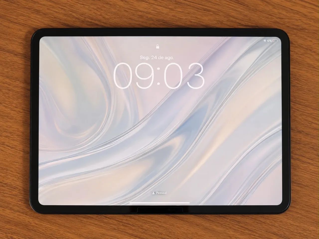 iPad Pro M4 11? 256 gb + Apple Pencil Pro + Capa Apple - Foto 3