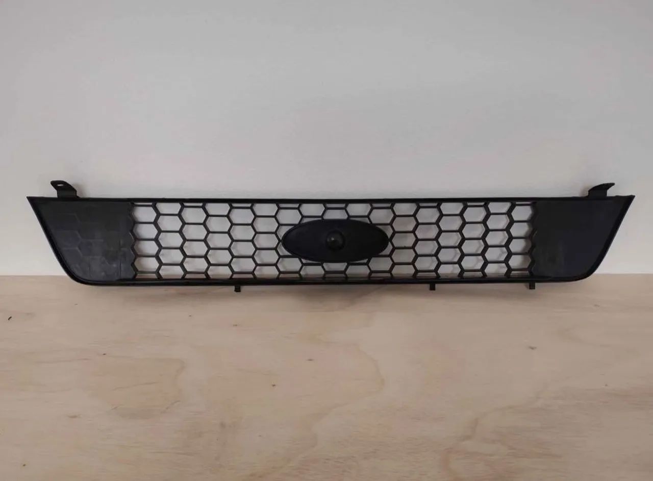 Grade frontal Ford EcoSport 2003-2007 Original - Foto 3