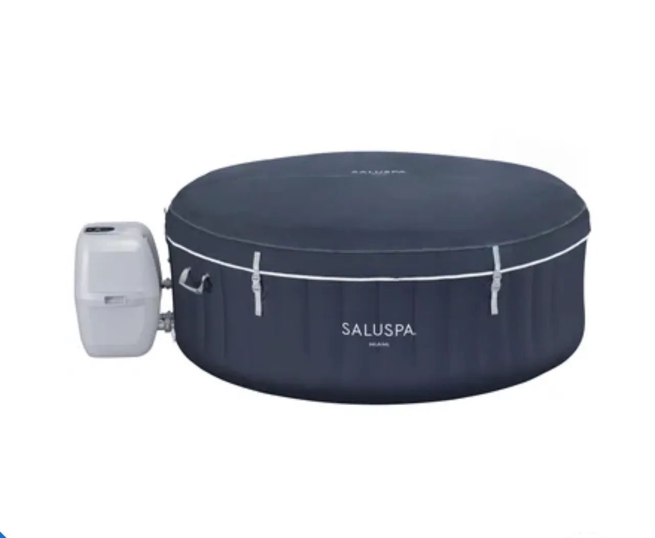 Ofurô SPA/ água aquecida / inflável 