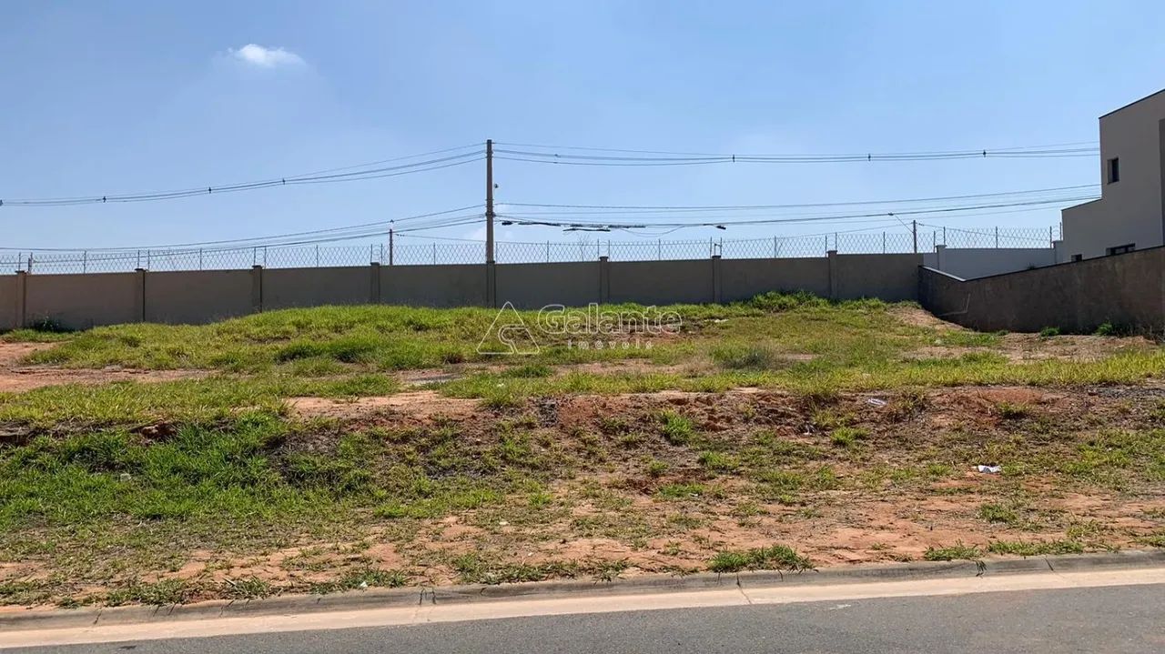 terreno - Chácara São Rafael - Campinas - Foto 2