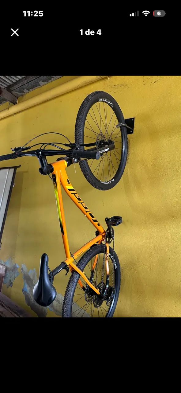 Bike oggi zero 