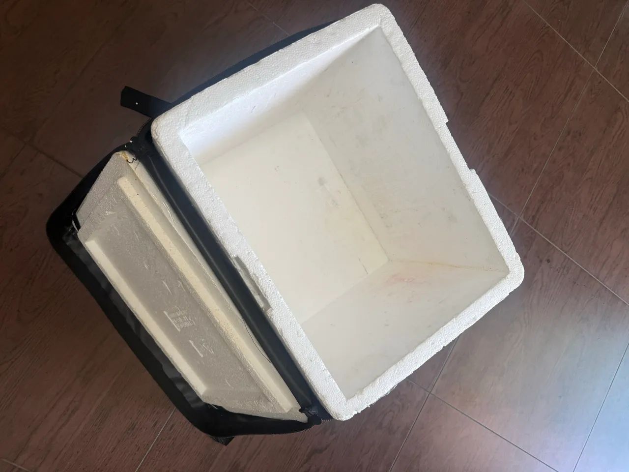 Bolsão Bag Isopor - Foto 3