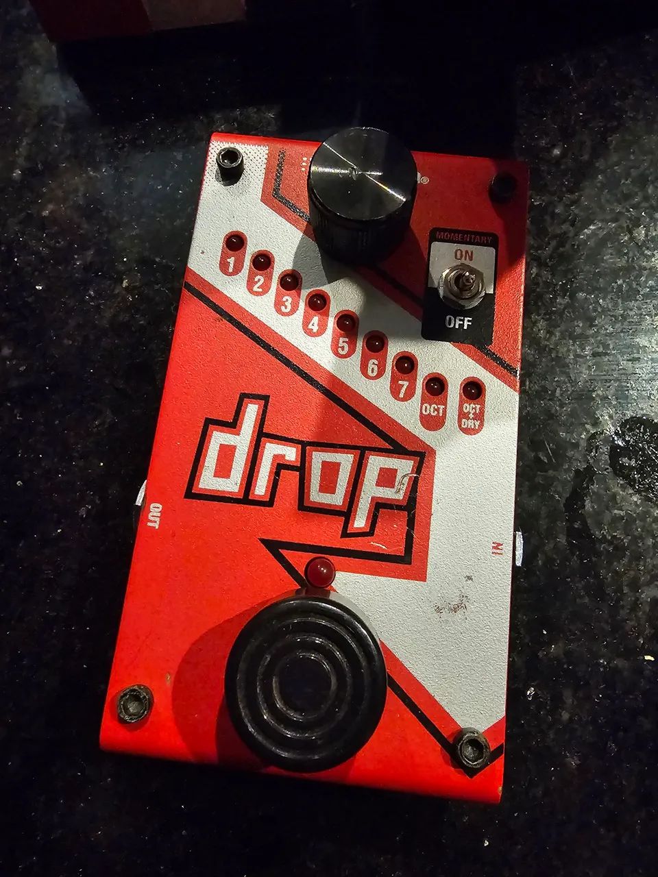 Digitech Whammy Drop - Foto 2