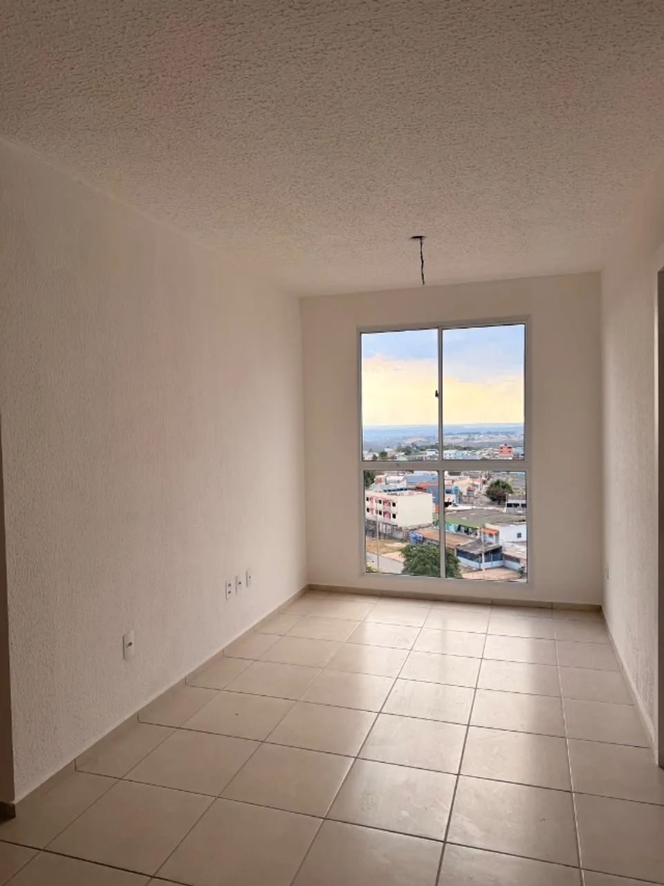 Apartamento 2 quartos - Foto 2