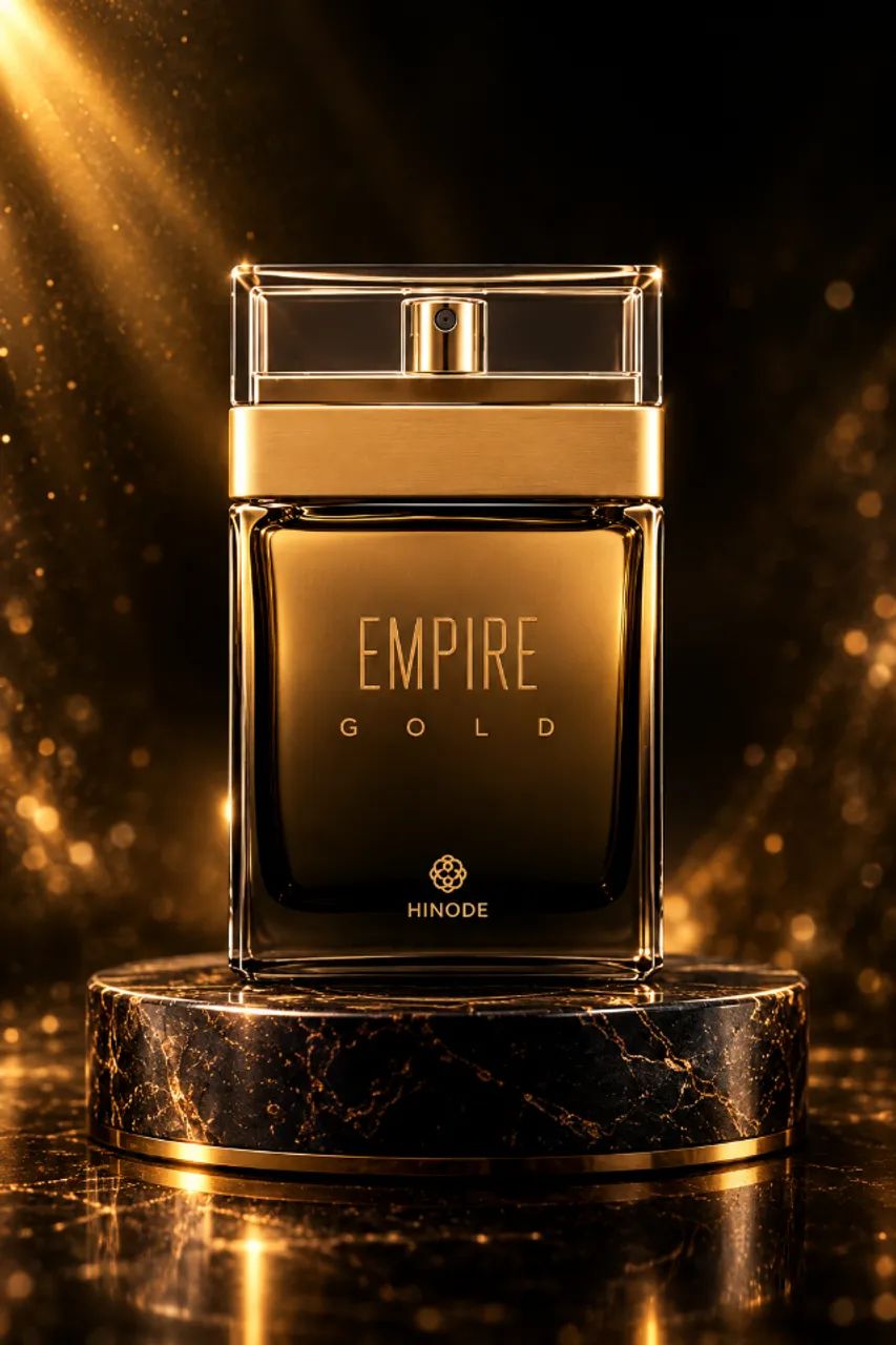 Perfumes Masculino Hinode - Foto 4