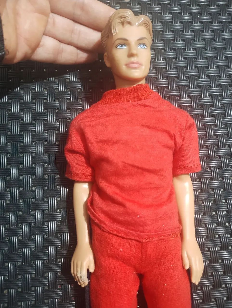 Ken Mattel  - Foto 2