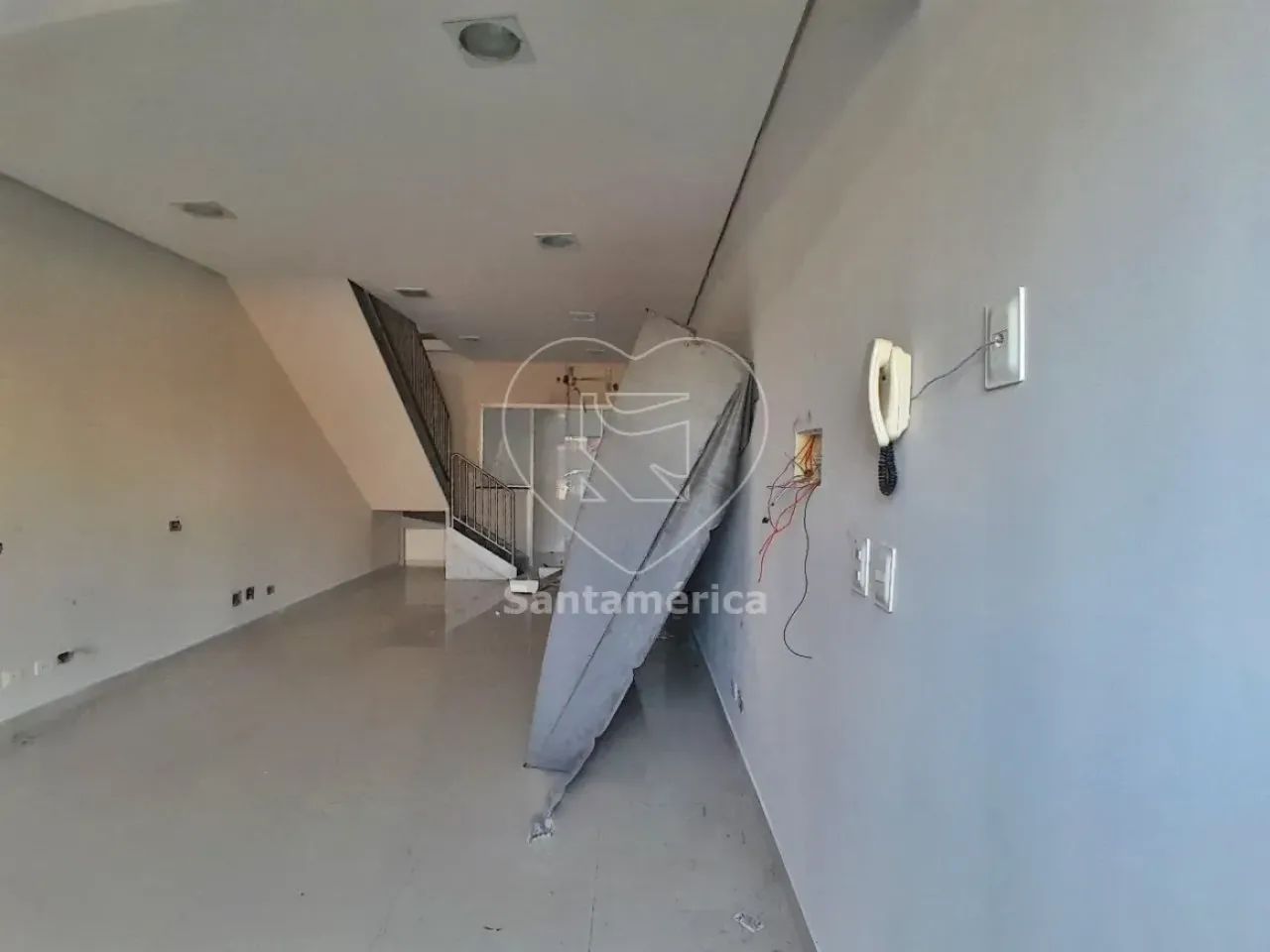 Loja para Alugar no Centro de Londrina com 70m² - Foto 5