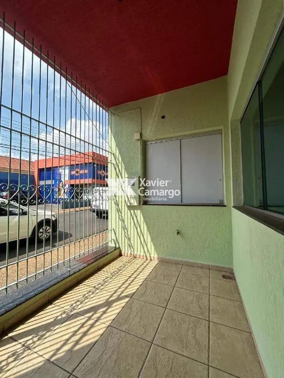 Casa com 3 quartos para locação no Centro - Rio Claro/SP - Foto 2