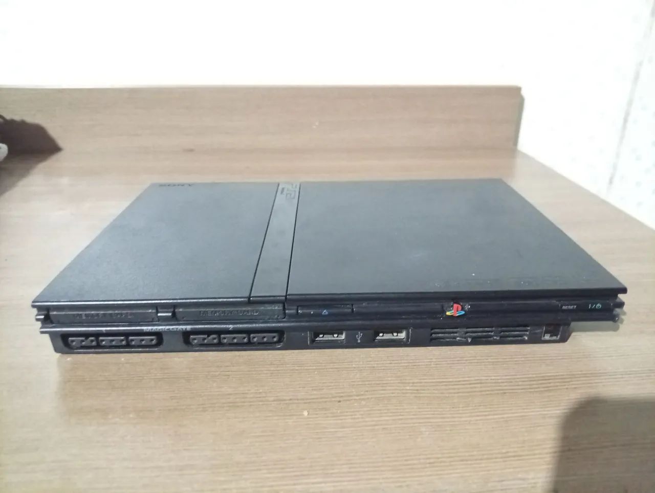 PS2 PREÇO BOM - Foto 2