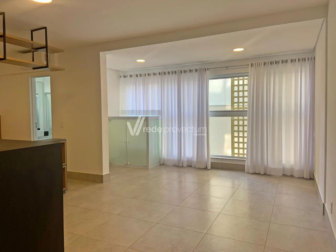 apartamento - Bosque - Campinas - Foto 2