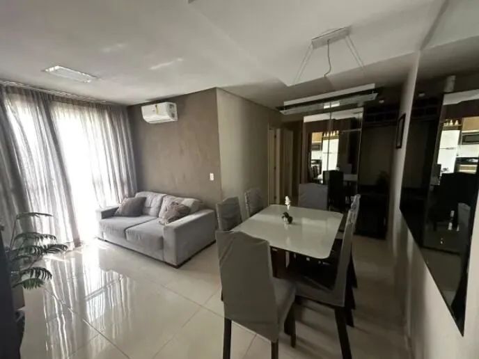 Condominio Garden Bosque da Saude - Apartamento 3 Quartos no Edifício Garden Bosque da Saú