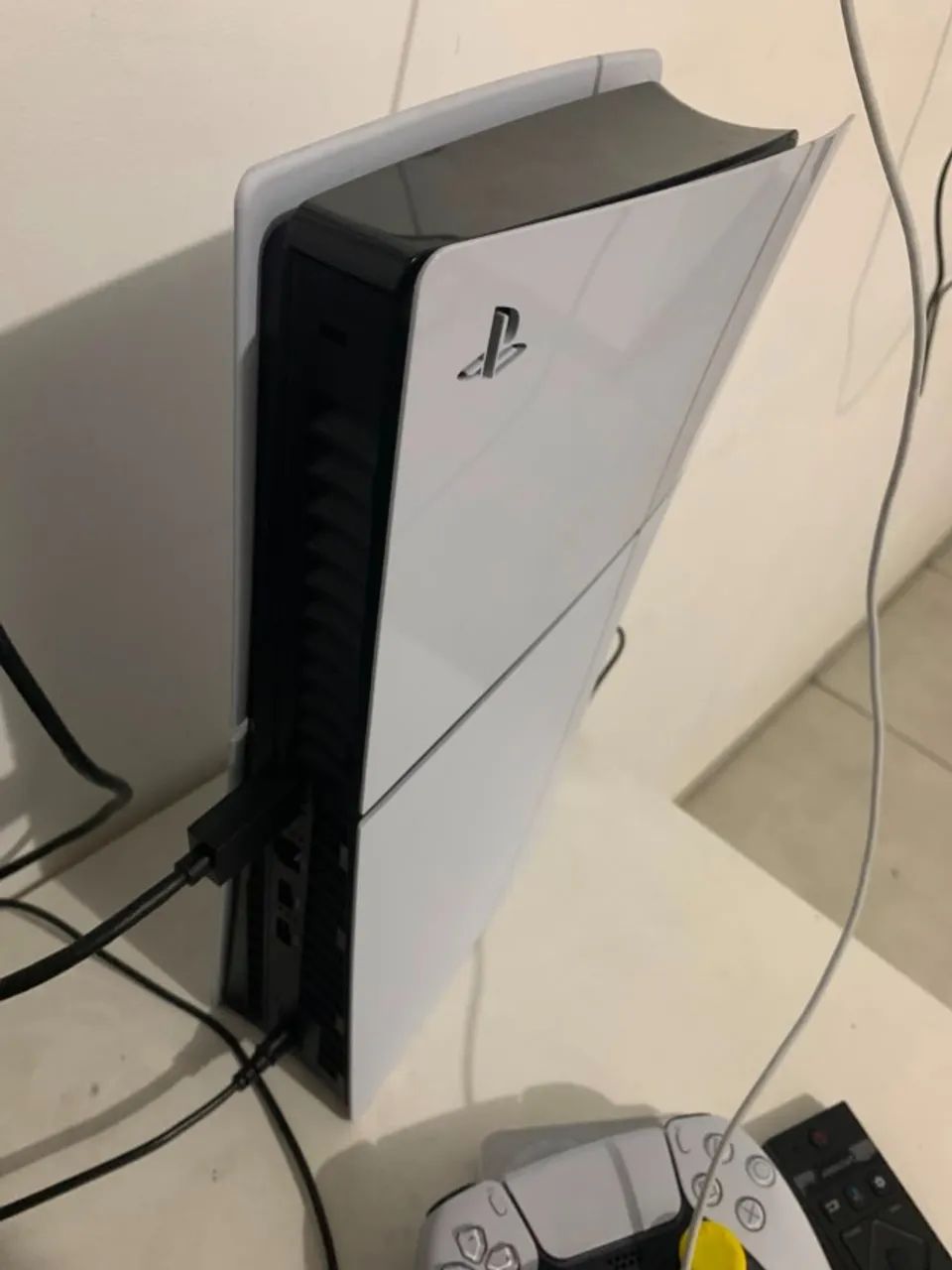 PS5 SLIM  - Foto 4