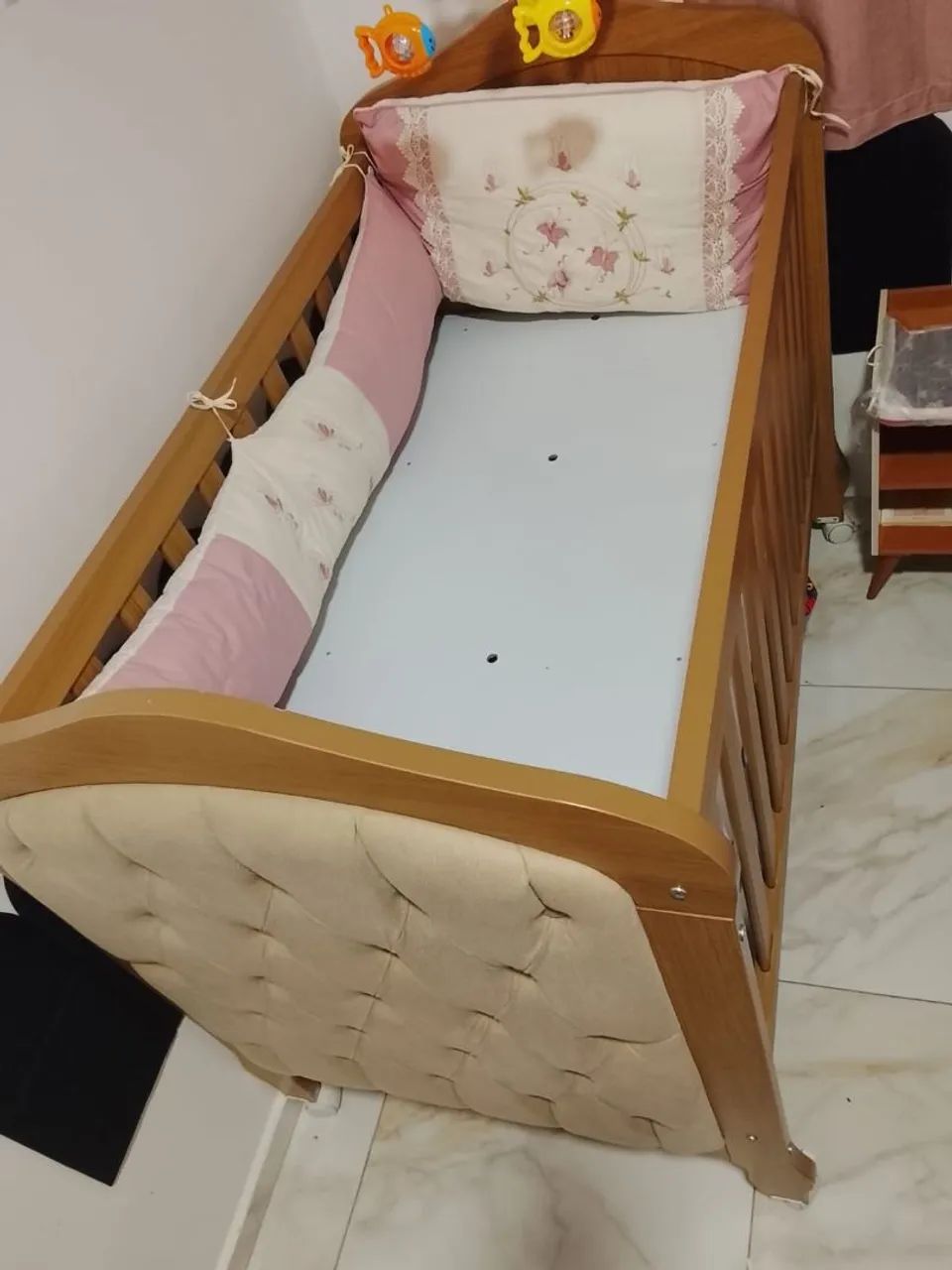 Berço cama - Foto 3