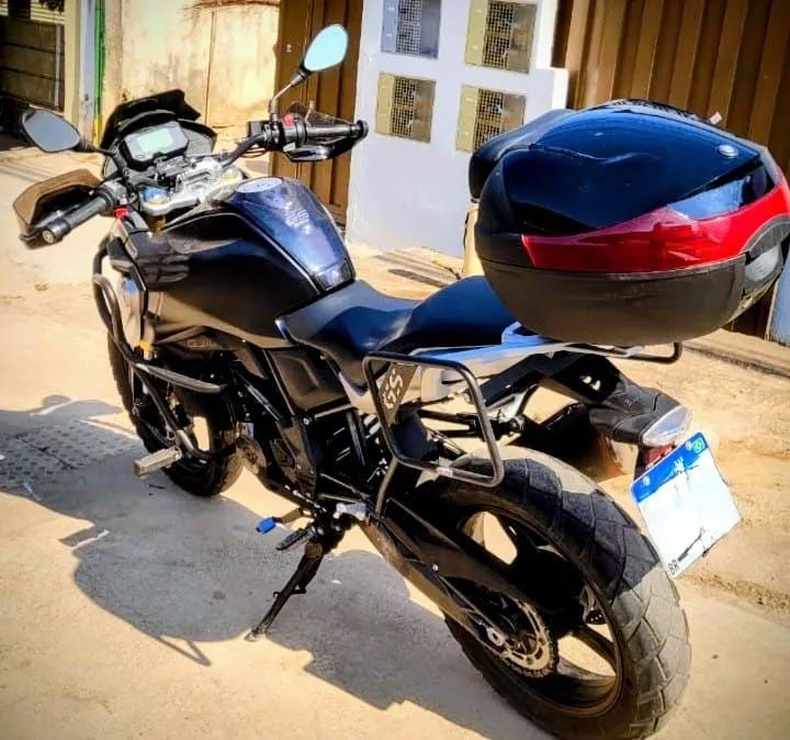 BMW 310GS 2022