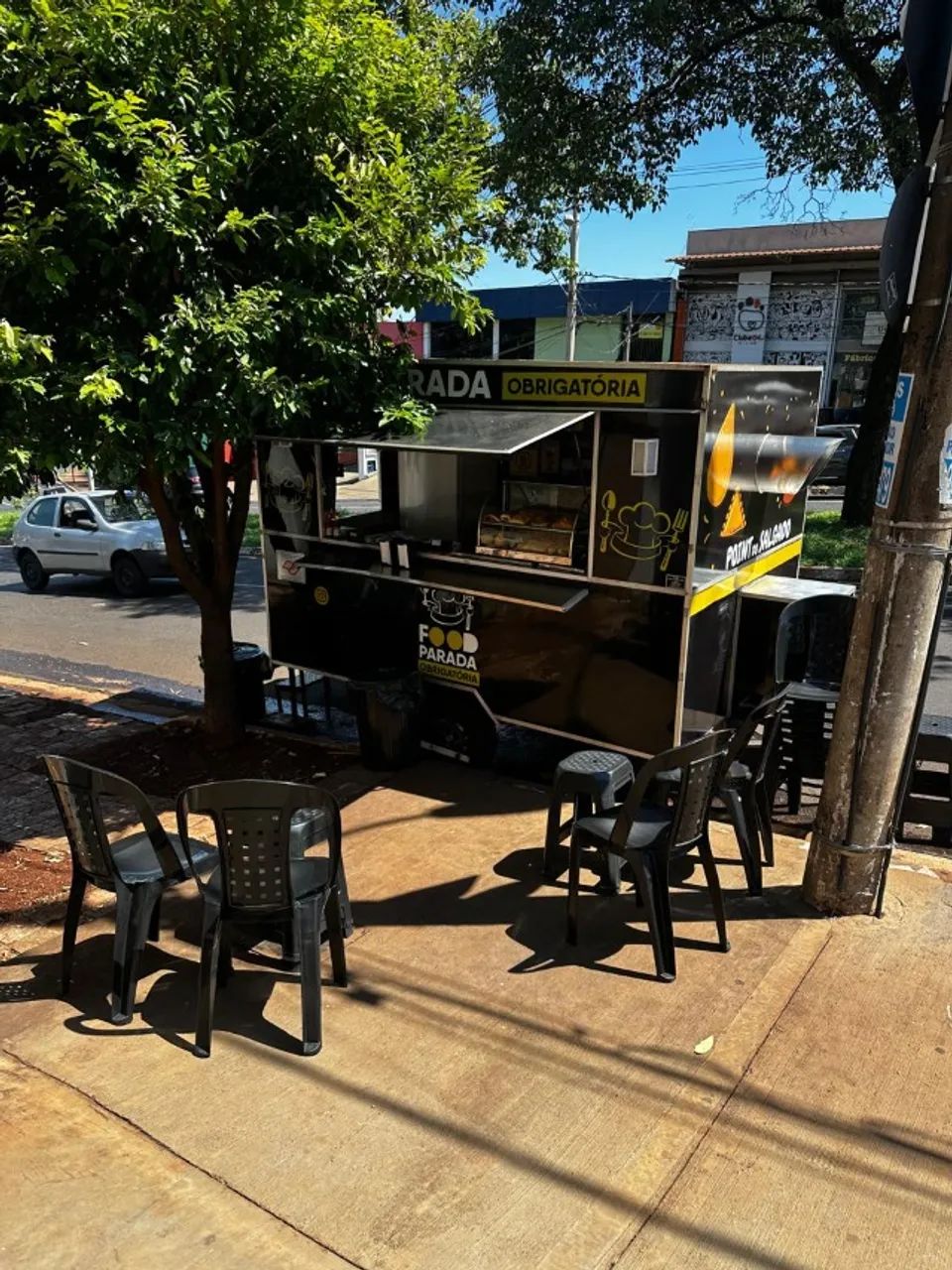 Foto - Ribeirão Preto - Alto da Boa Vista