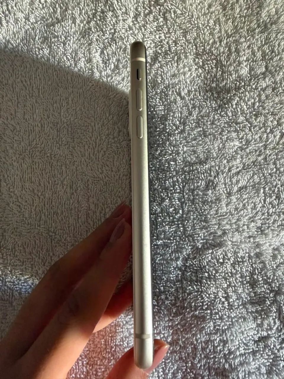 Vendo iphone 11 - Foto 4