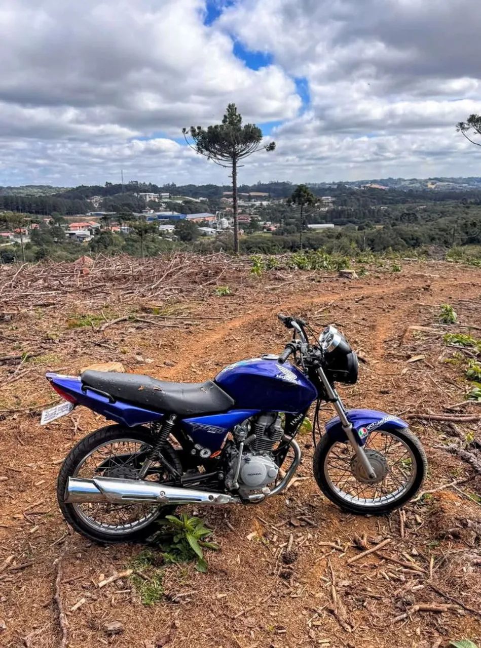 Cg 150 - Foto 4