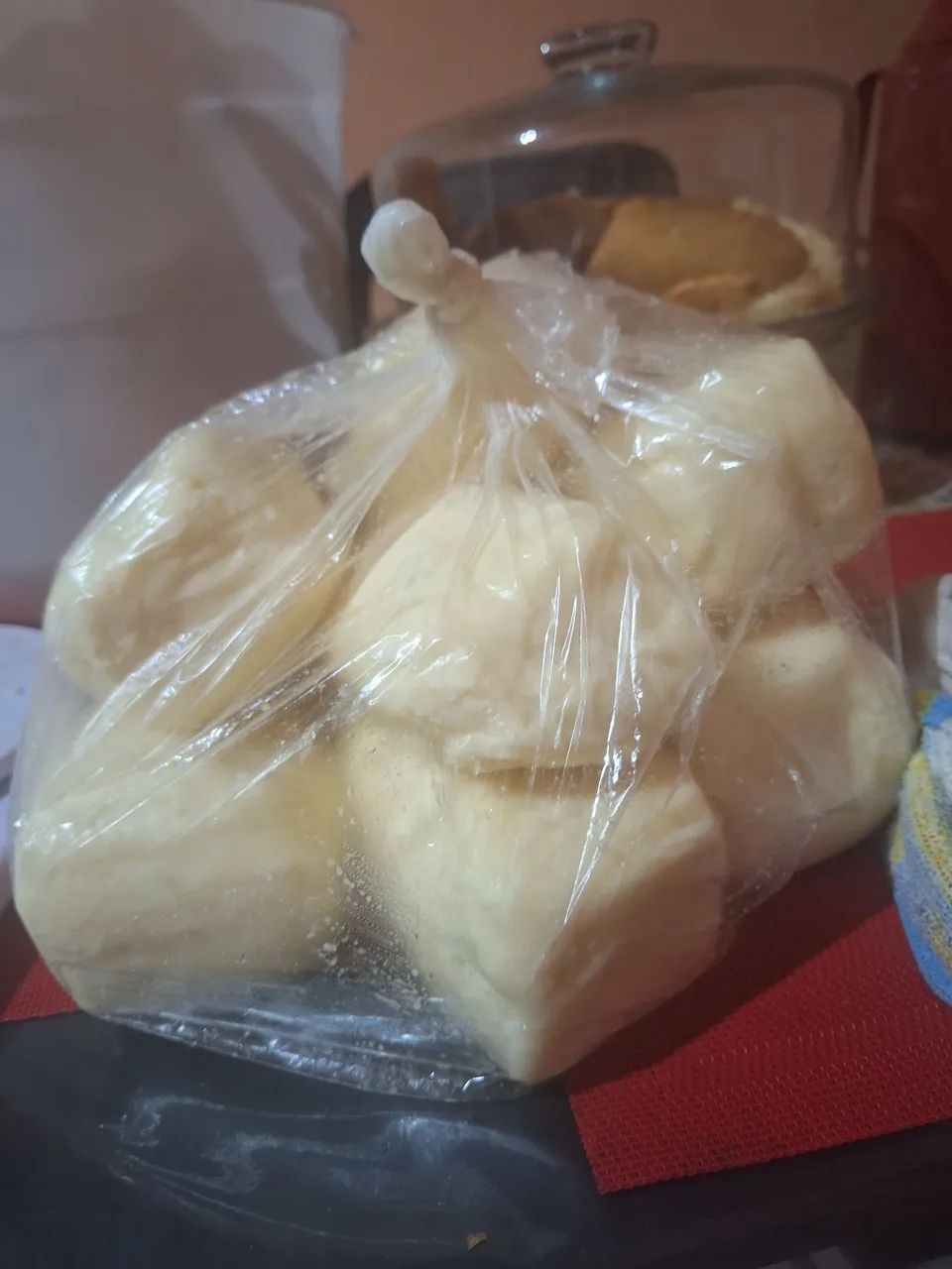 Queijo  - Foto 2
