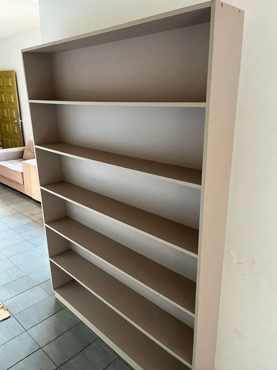 4 Prateleiras 100% MDF  - Foto 4
