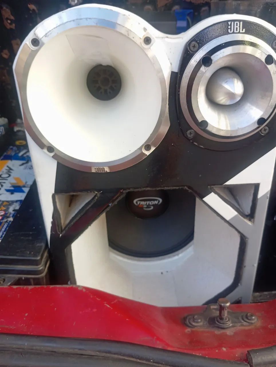 Som automotivo  - Foto 2