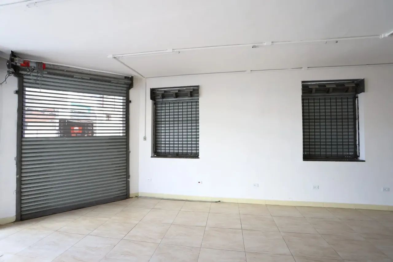 Salão para locação, Local Nobre Tatuapé; - Foto 5