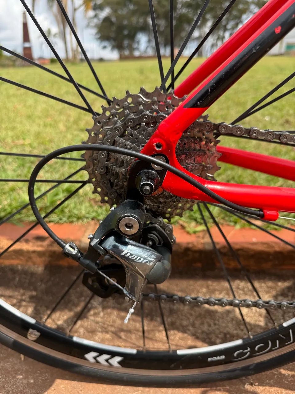 Bike Speed Specialized Allez  - Foto 3