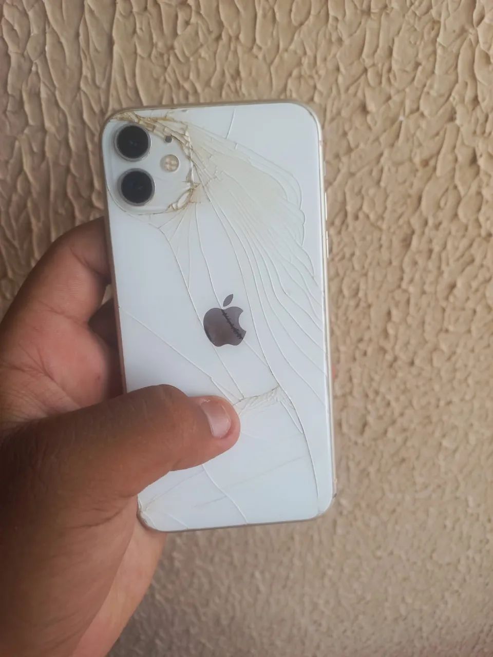 iPhone 11 128g - Foto 2