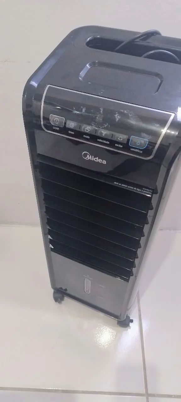 Climatizador de ar  - Foto 4