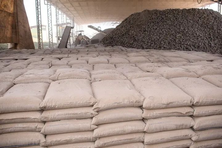 Calcario Agricola+magnesio sc 25kg  para Café, milho e lavoura em geral - Ji-parana - Foto 3