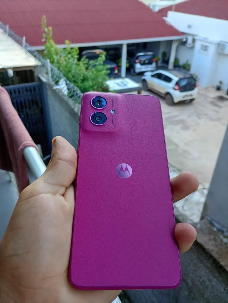 Vendo motog55