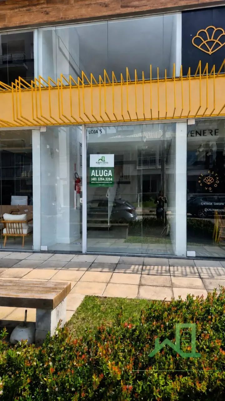 Loja Comercial com Mezanino | Jurerê | Locação - Foto 3