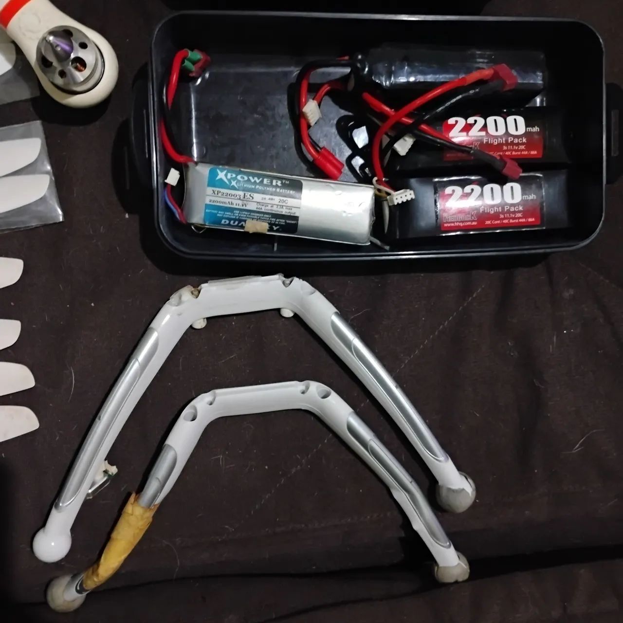Drone QRX 350 - Foto 3