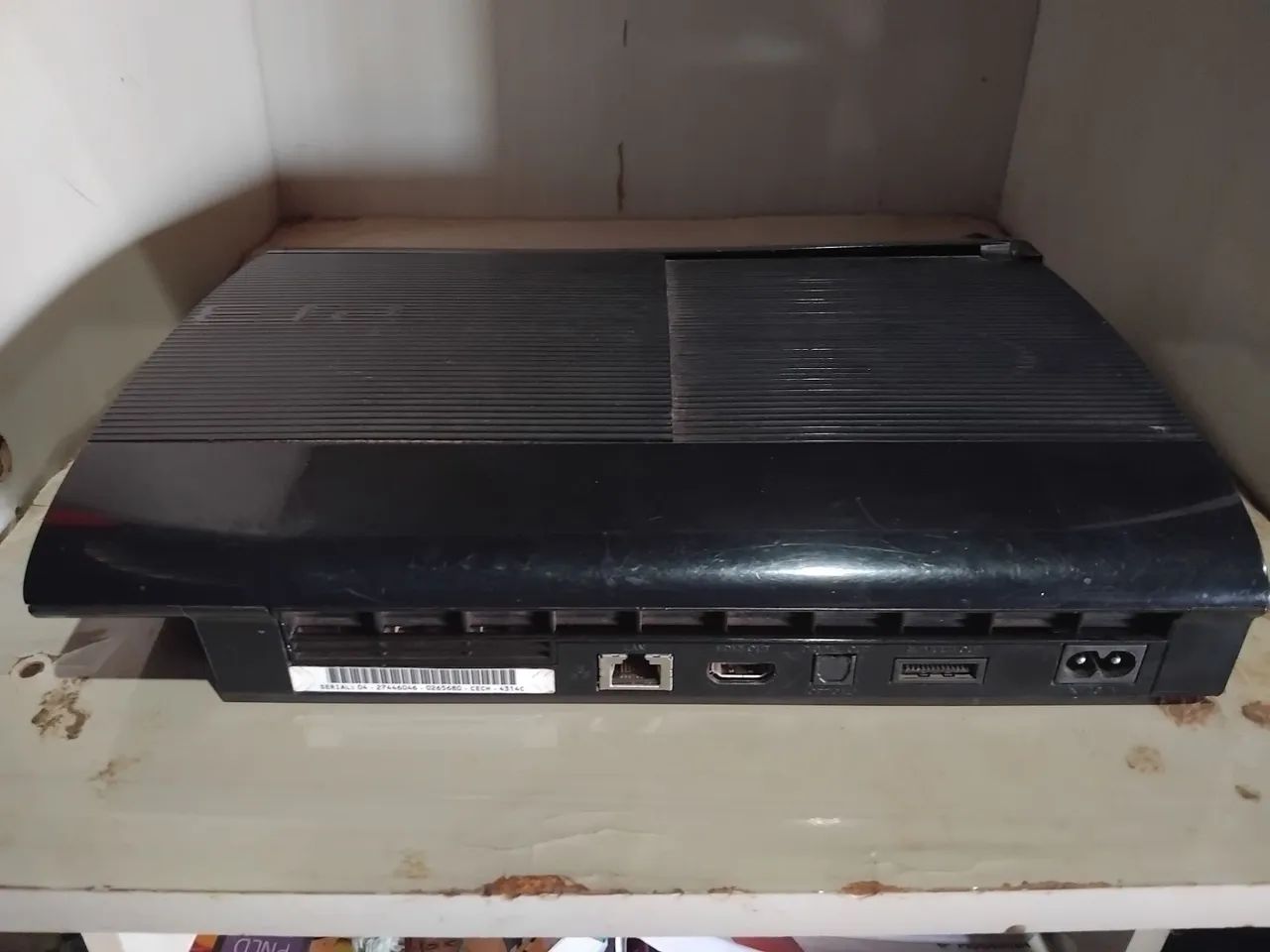 Vendo Ps3 - Foto 3